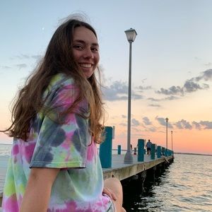 Meet your Posher, Veronica